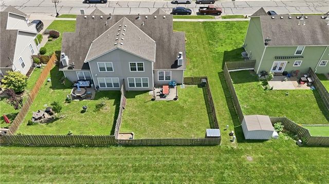 1510 S 5th Street E, Louisburg, KS 66053