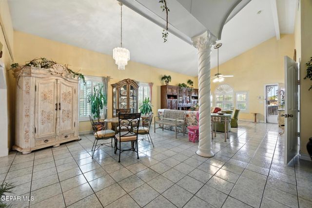 190 POLO INN Road, El Paso, TX 79915