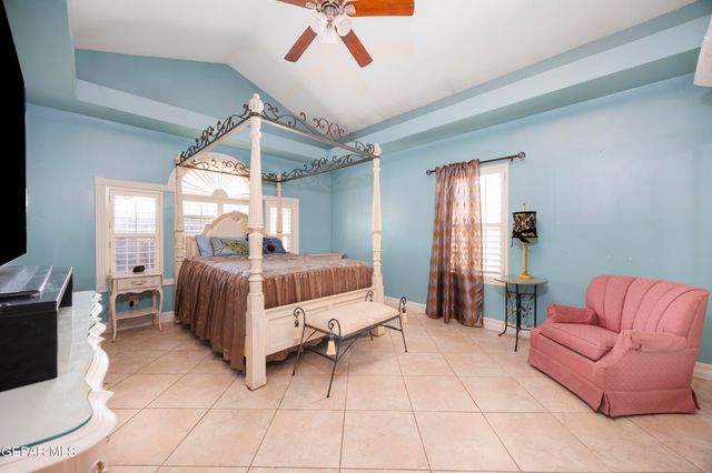 190 POLO INN Road, El Paso, TX 79915