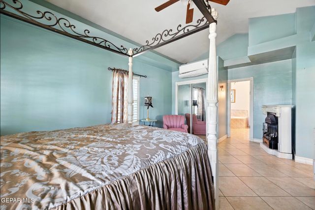 190 POLO INN Road, El Paso, TX 79915