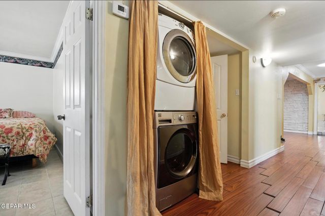 190 POLO INN Road, El Paso, TX 79915