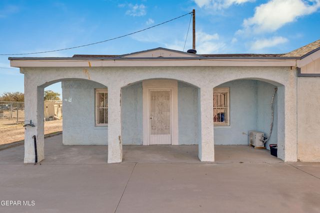 190 POLO INN Road, El Paso, TX 79915
