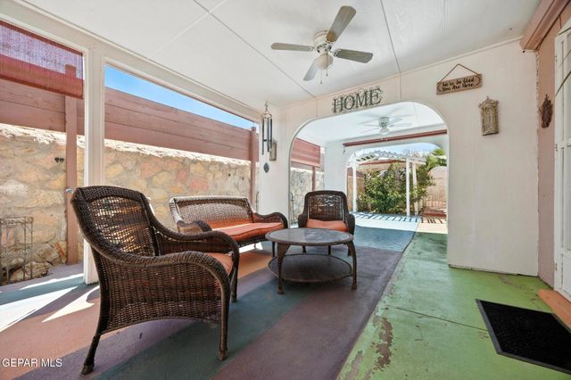 190 POLO INN Road, El Paso, TX 79915