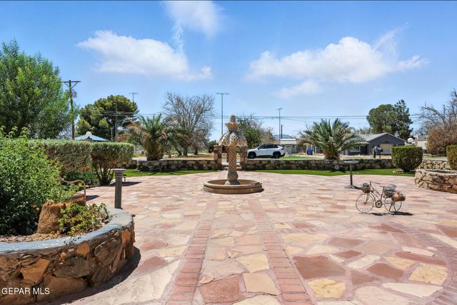 190 POLO INN Road, El Paso, TX 79915