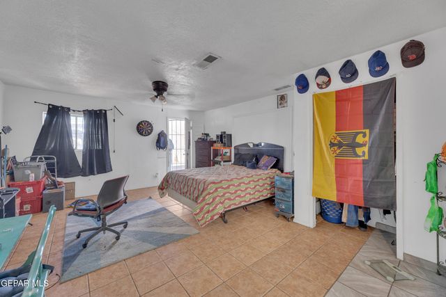 190 POLO INN Road, El Paso, TX 79915