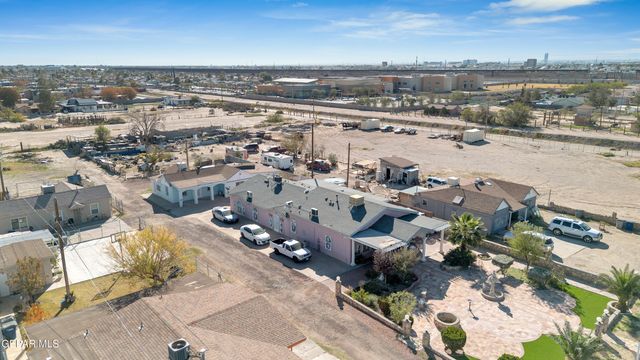190 POLO INN Road, El Paso, TX 79915