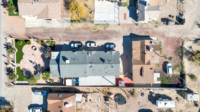 190 POLO INN Road, El Paso, TX 79915