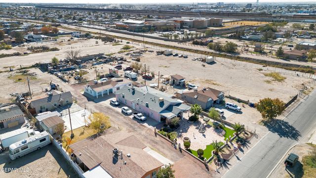 190 POLO INN Road, El Paso, TX 79915