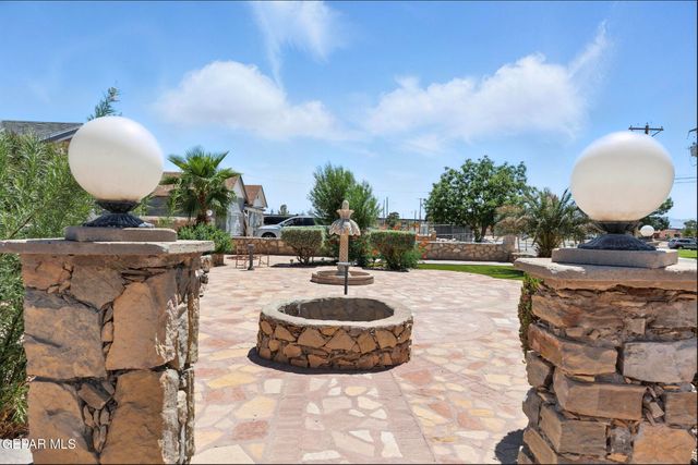 190 POLO INN Road, El Paso, TX 79915