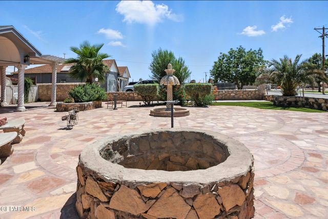 190 POLO INN Road, El Paso, TX 79915