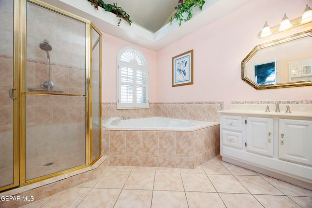 190 POLO INN Road, El Paso, TX 79915