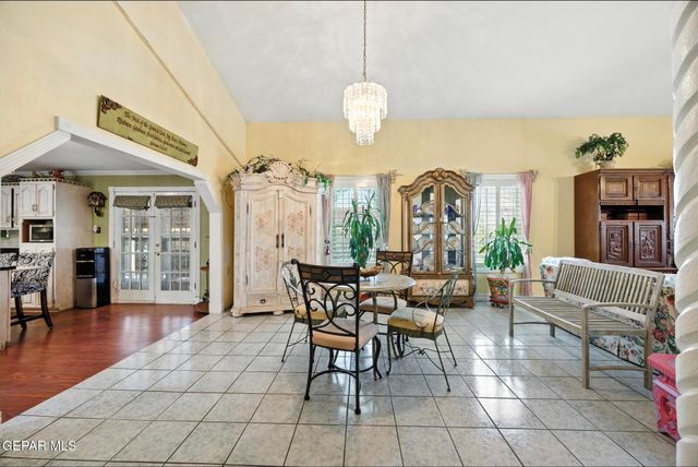 190 POLO INN Road, El Paso, TX 79915