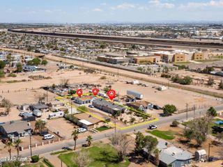 190 POLO INN Road, El Paso, TX 79915