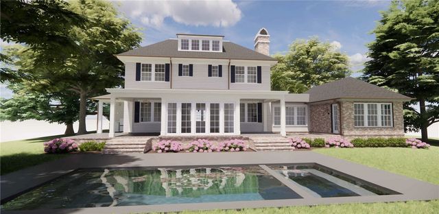 155 Saint Annies Lane, St Simons Island, GA 31522