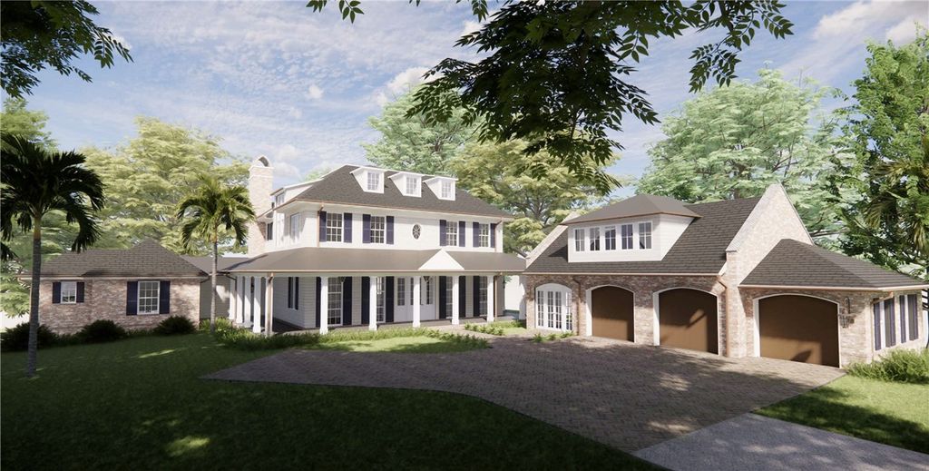 155 Saint Annies Lane, St Simons Island, GA 31522