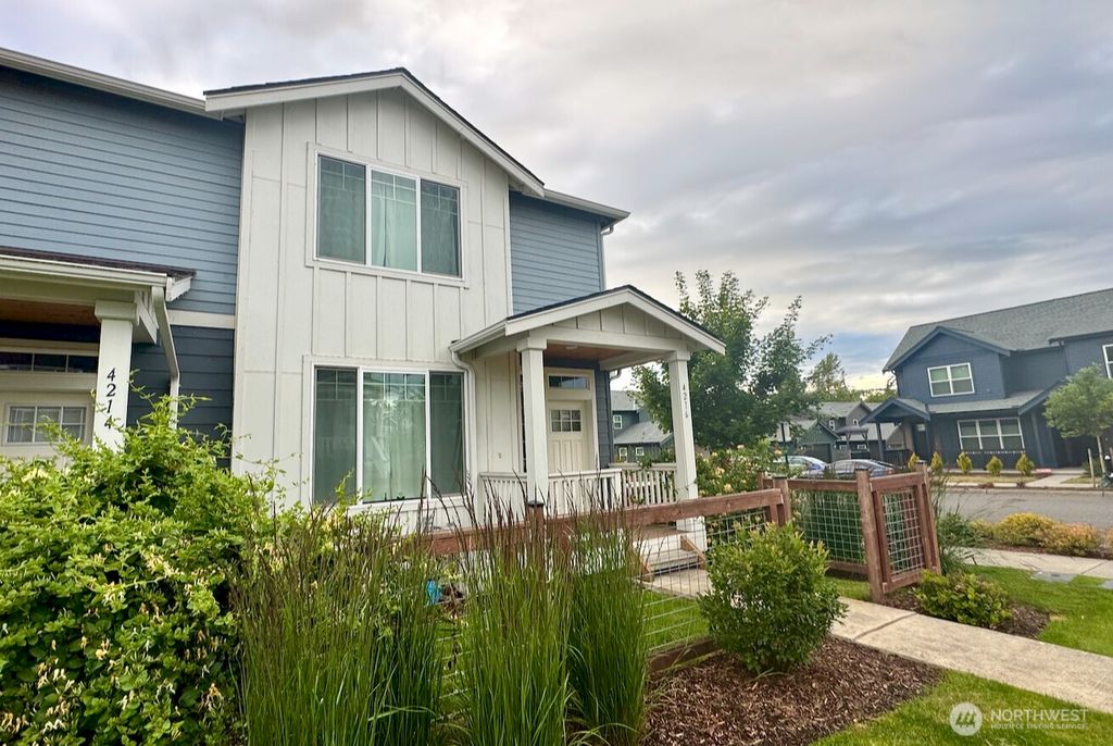 4216 Ambrosia Lane, Bellingham, WA 98226