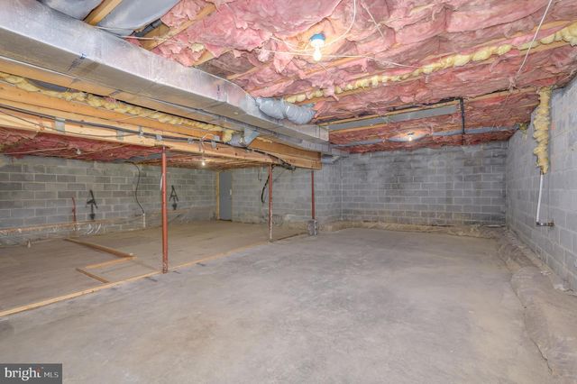 228 RISING SUN RD, Hedgesville, WV 25427