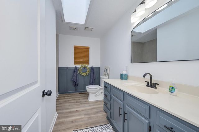 228 RISING SUN RD, Hedgesville, WV 25427