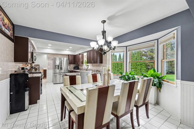 643 Heim Court, Almont Village, MI 48003