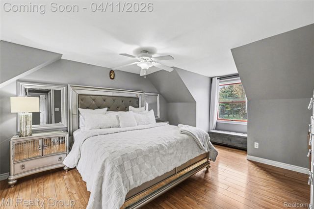 643 Heim Court, Almont Village, MI 48003