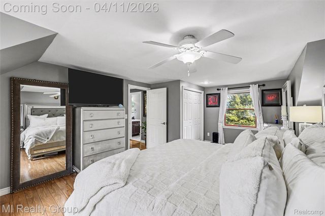 643 Heim Court, Almont Village, MI 48003