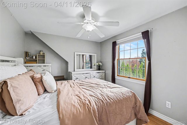 643 Heim Court, Almont Village, MI 48003