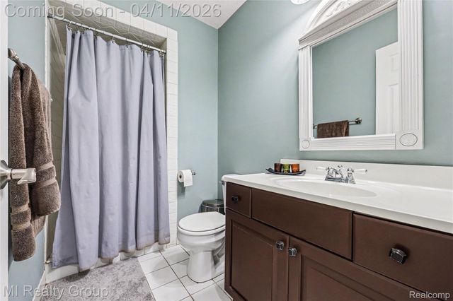 643 Heim Court, Almont Village, MI 48003
