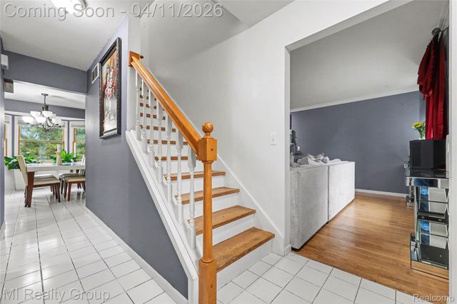 643 Heim Court, Almont Village, MI 48003