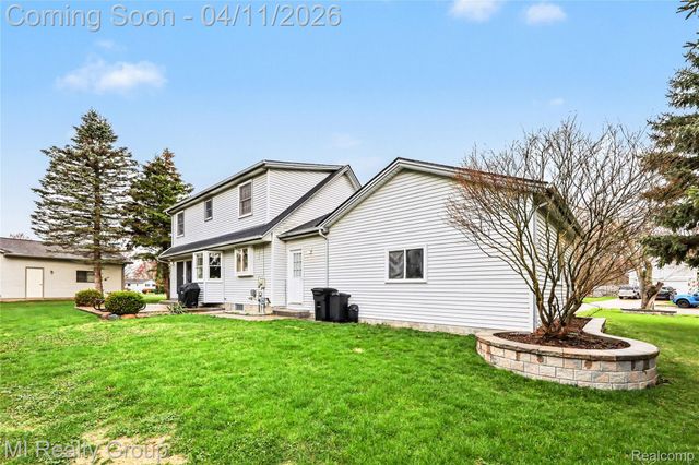 643 Heim Court, Almont Village, MI 48003
