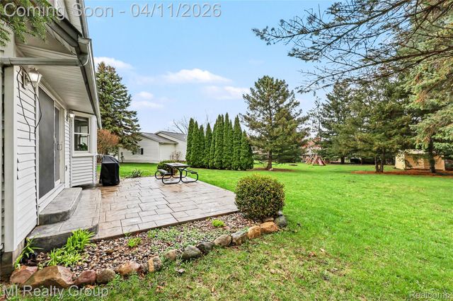643 Heim Court, Almont Village, MI 48003