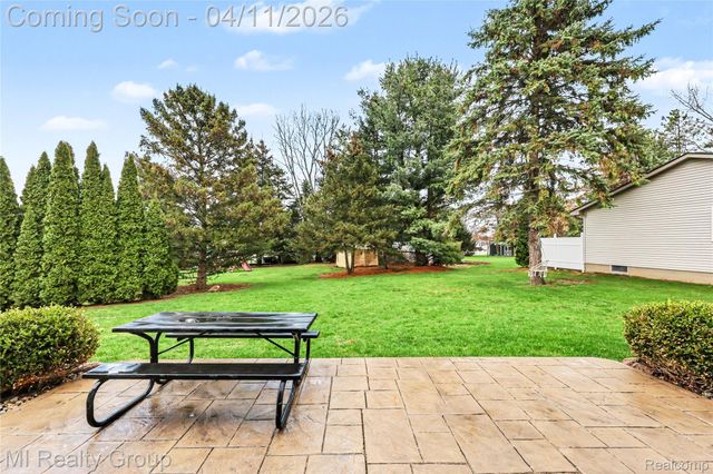 643 Heim Court, Almont Village, MI 48003