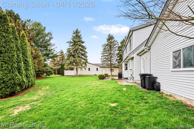 643 Heim Court, Almont Village, MI 48003