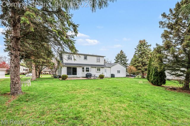643 Heim Court, Almont Village, MI 48003