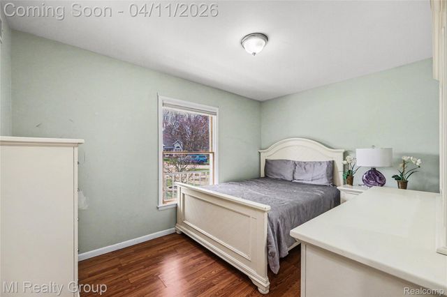 643 Heim Court, Almont Village, MI 48003