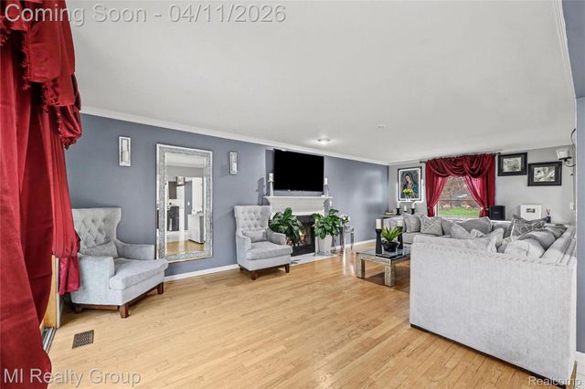 643 Heim Court, Almont Village, MI 48003