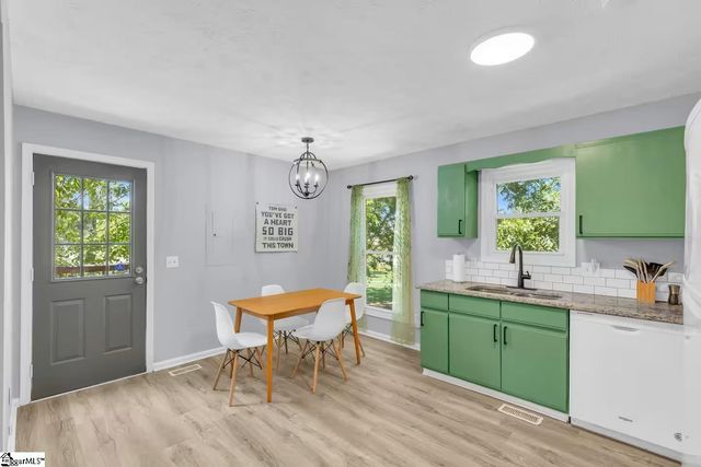 206 West Avenue, Greenville, SC 29611