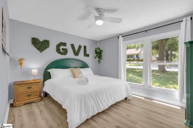 206 West Avenue, Greenville, SC 29611