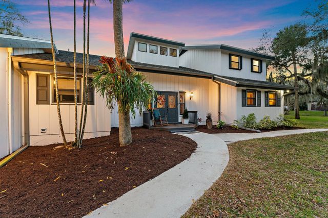 6001 S Citrus Avenue, Fort Pierce, FL 34982