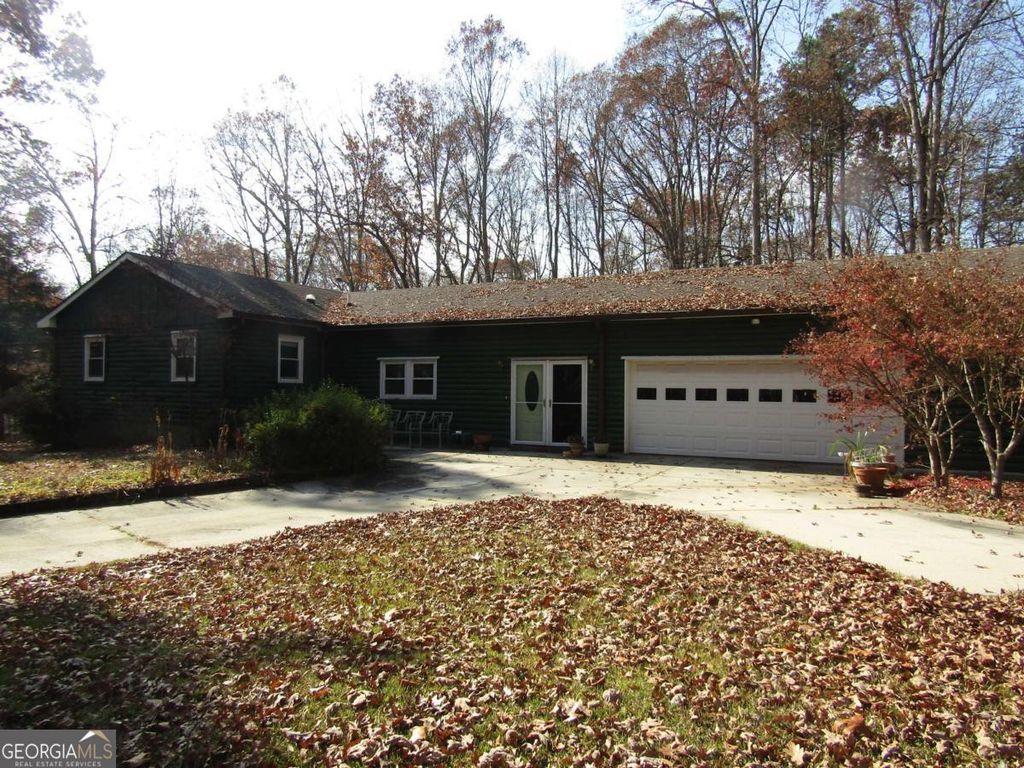 3145 Fence Road, Dacula, GA 30019