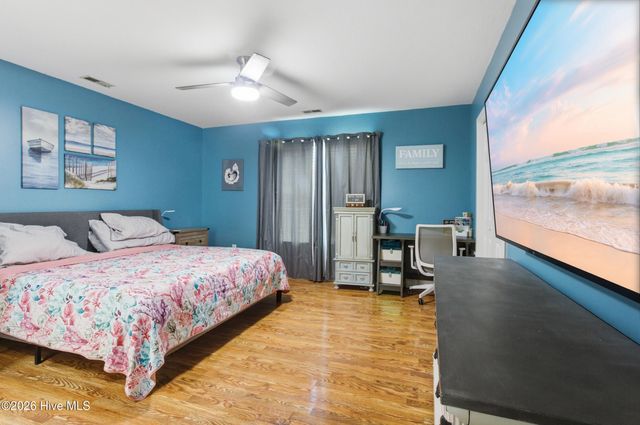 404 Elsmore Drive, New Bern, NC 28562