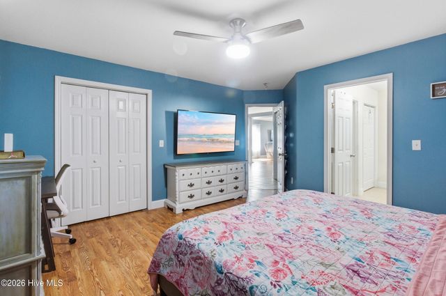 404 Elsmore Drive, New Bern, NC 28562