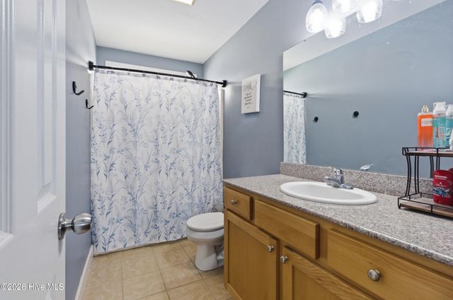 404 Elsmore Drive, New Bern, NC 28562