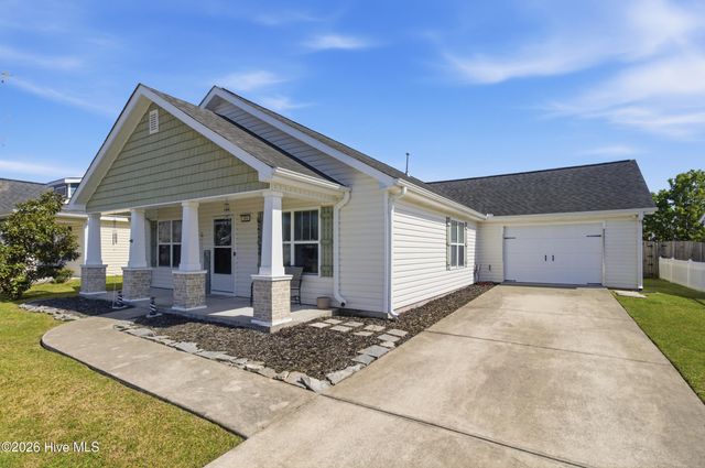 404 Elsmore Drive, New Bern, NC 28562