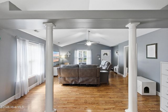 404 Elsmore Drive, New Bern, NC 28562