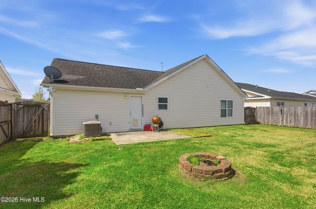 404 Elsmore Drive, New Bern, NC 28562