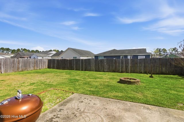 404 Elsmore Drive, New Bern, NC 28562