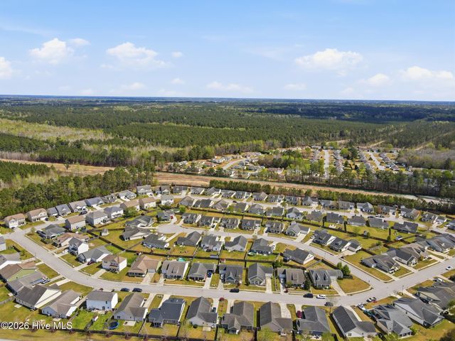 404 Elsmore Drive, New Bern, NC 28562