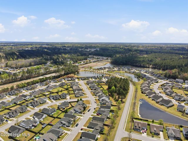 404 Elsmore Drive, New Bern, NC 28562