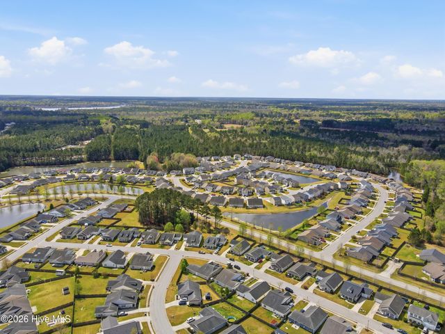 404 Elsmore Drive, New Bern, NC 28562