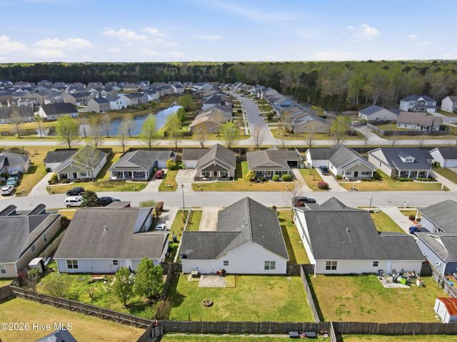 404 Elsmore Drive, New Bern, NC 28562